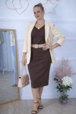 Chaqueta sin forro - Imagen 2