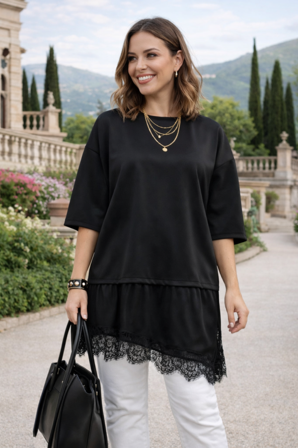 Blusón Grecia - Imagen 1