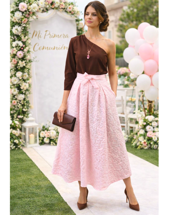 Falda Tifanny - Imagen 1