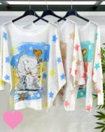 Suéter Snoopy - Imagen 2