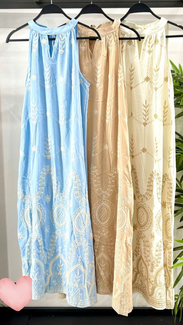 Vestido Laura - Imagen 2