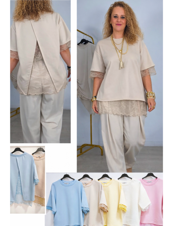 Diseño sin título - 2026-03-26T202516.683 Camisa Valentino - Imagen 1