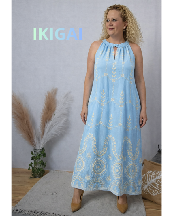 Vestido Laura - Imagen 1