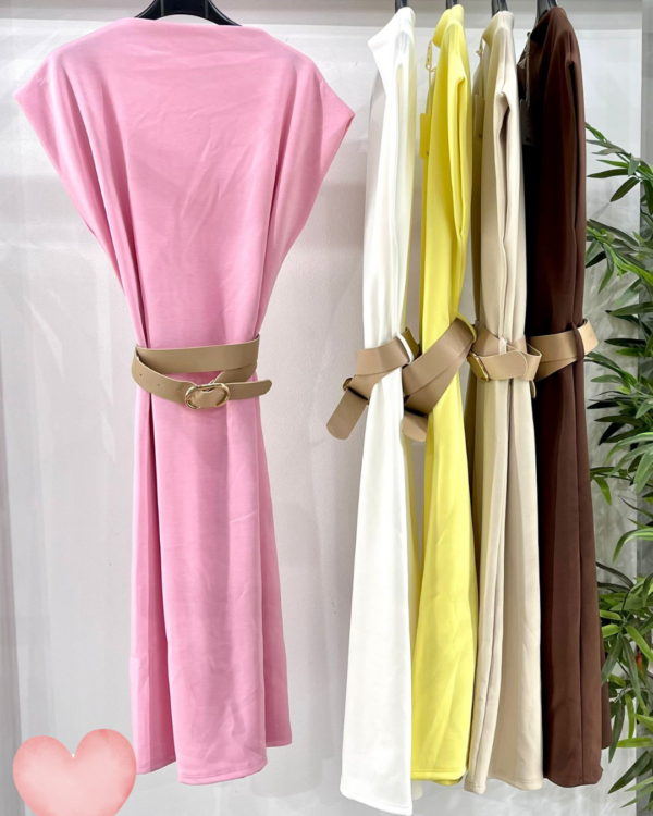 Vestido Andrea - Imagen 2