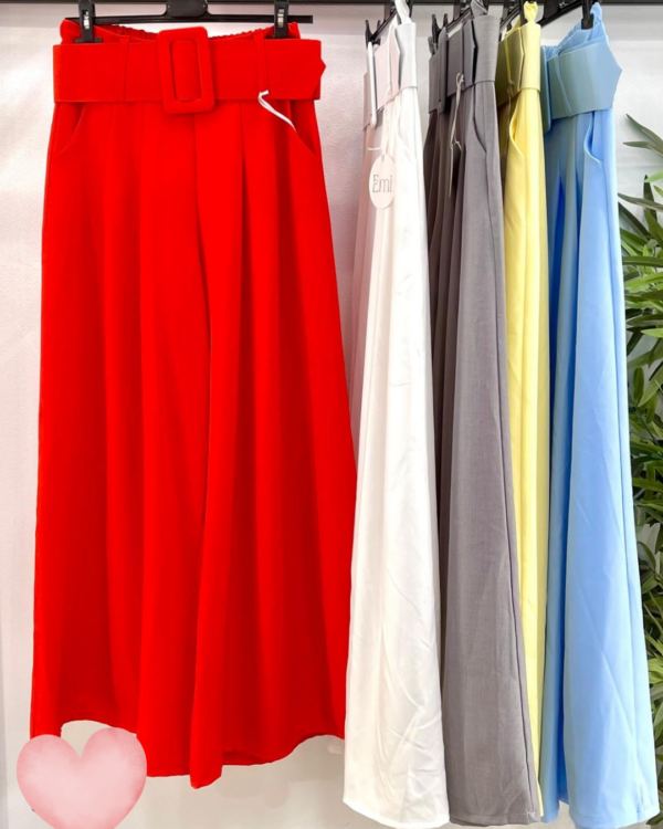 Pantalón los Angeles - Imagen 1