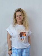 Camiseta salchicha - Imagen 2