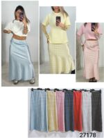 Falda lunares - Imagen 2