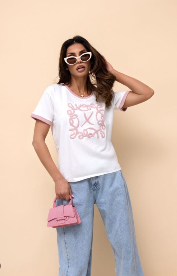 Camisetas logo - Imagen 1