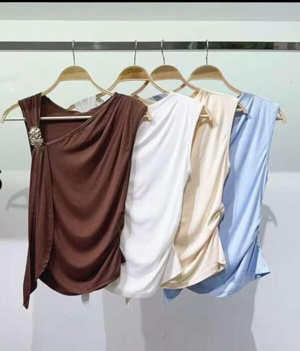 Pantalón vaquero Madrid - Imagen 5