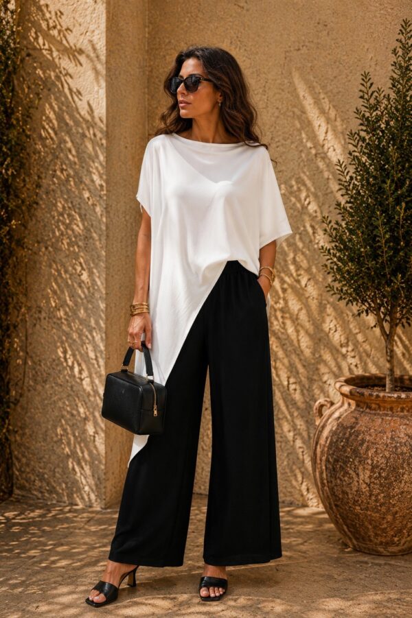 Camisa Bali - Imagen 1