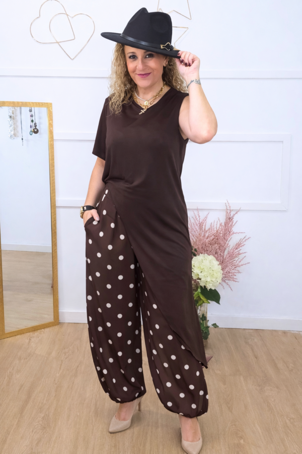 Camisa Bali - Imagen 1