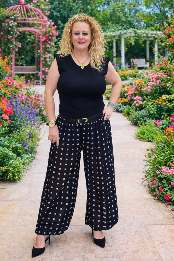 Sueter Gloria - Imagen 2