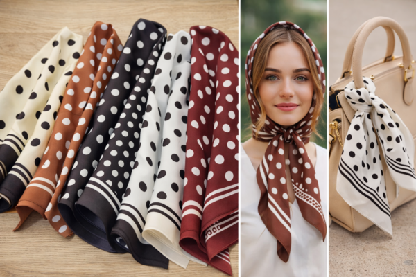 Pañuelos - Imagen 1