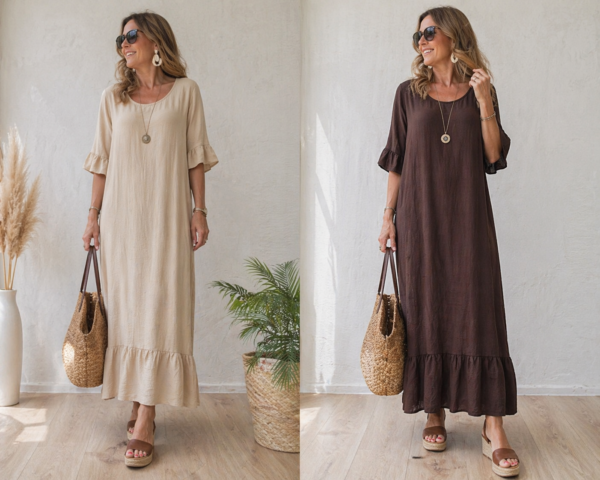 Vestido Marian - Imagen 1