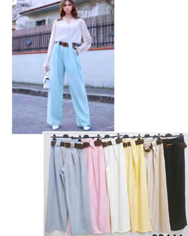 Pantalón Mallorca - Imagen 1