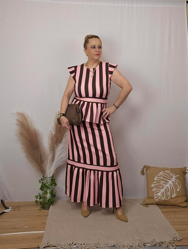 Conjunto Paris - Imagen 1