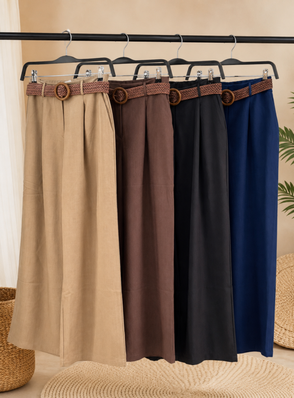 Pantalón Pekin - Imagen 1