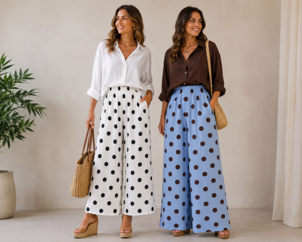 Pantalón Córdoba - Imagen 1