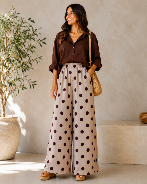 Pantalón Córdoba - Imagen 2