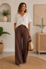 Camisa Marga