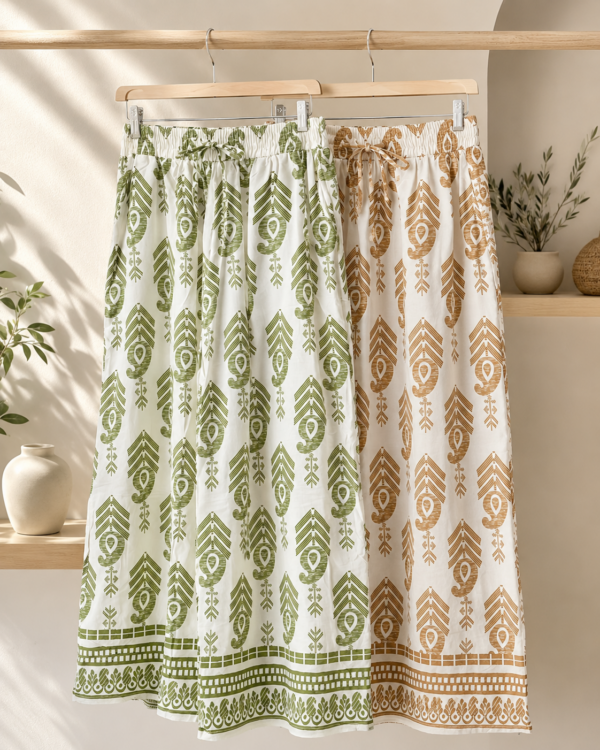 Pantalón Africa - Imagen 2