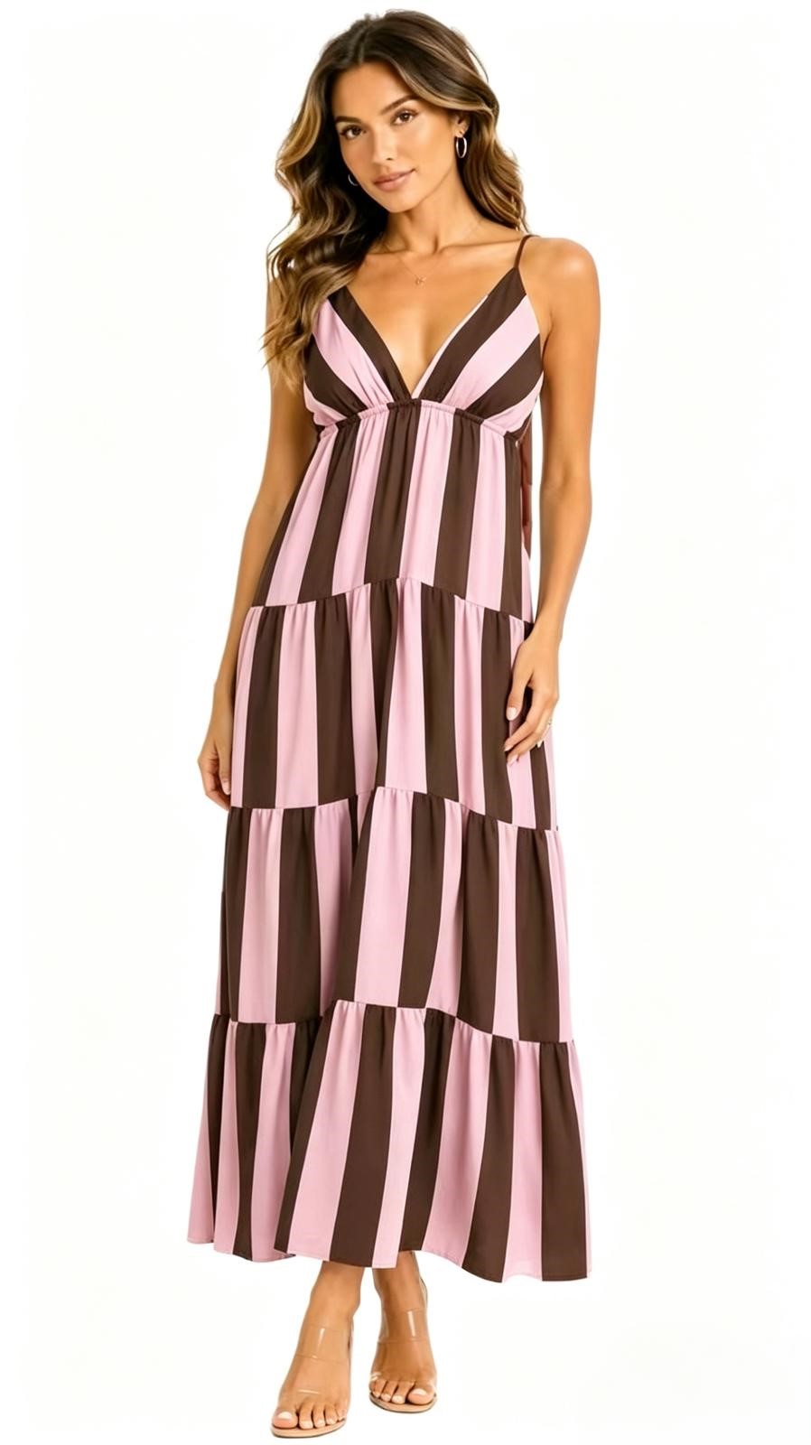 2bf321b5-c342-41b9-9667-4a57c3de58f3 Vestido Dacil - Imagen 2