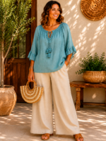 Camisa Elisa - Imagen 2