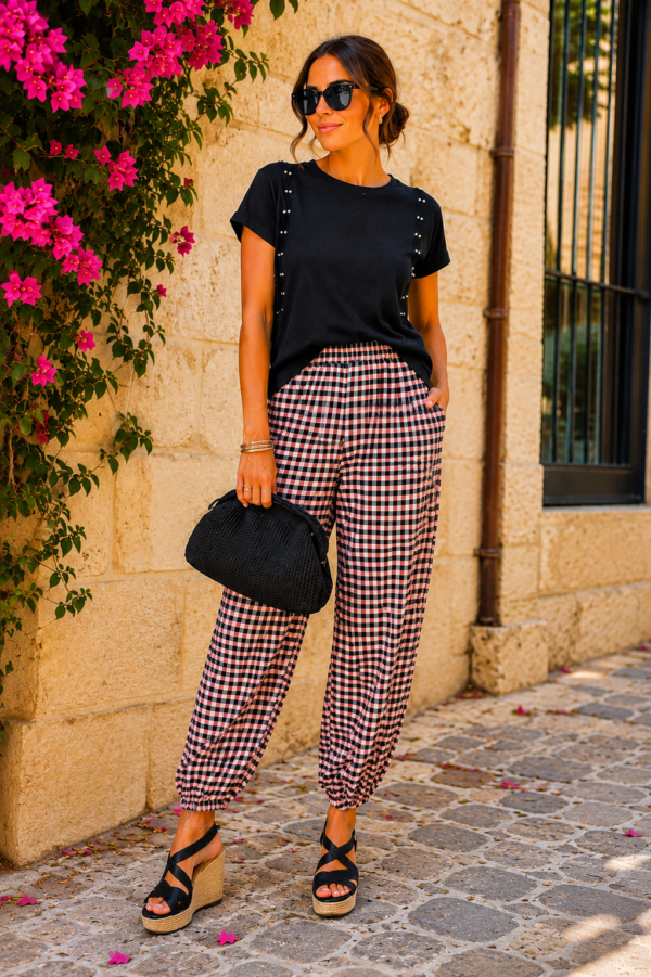 Pantalón Nora - Imagen 1