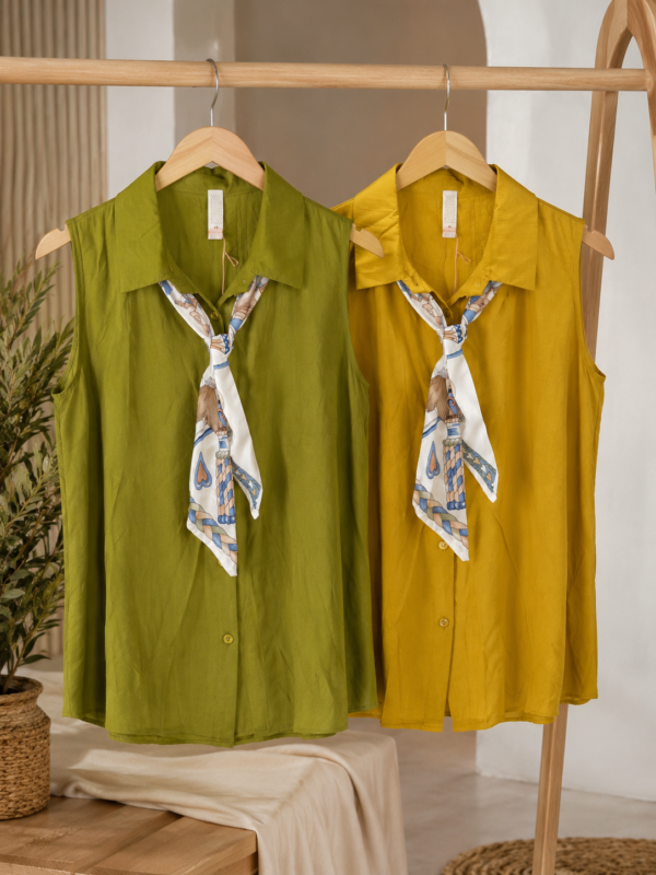 ChatGPT Image 3 jun 2026, 09_08_15 Camisa Pañuelo C. - Imagen 1