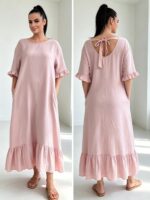 Vestido Olivia