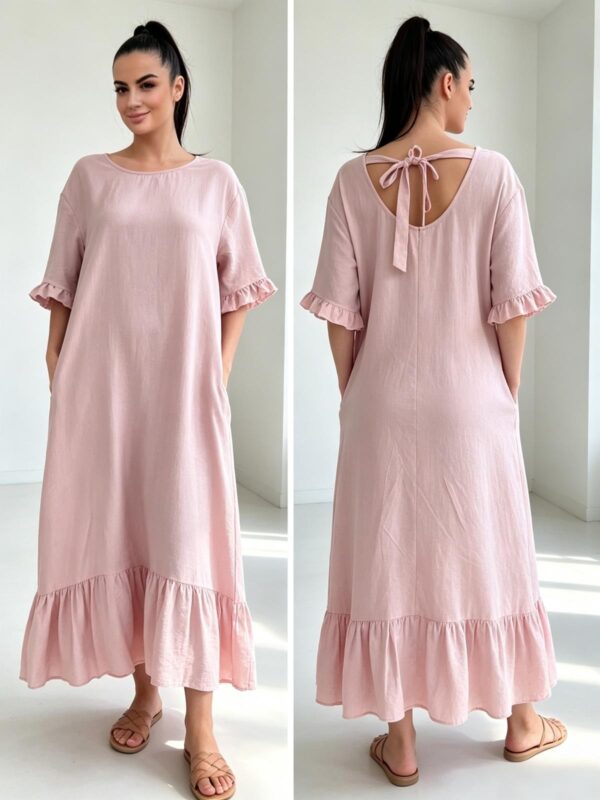 Vestido Olivia - Imagen 1