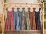 Vestido Paula - Imagen 2