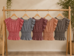 Camisa Lola