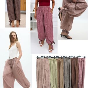 Pantalon Tai