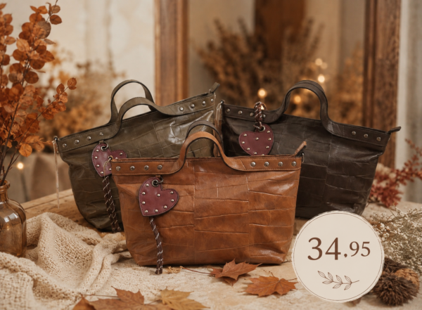 Bolso otoño 2 - Imagen 1