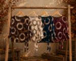 Blusa Argelia 5 - Imagen 2