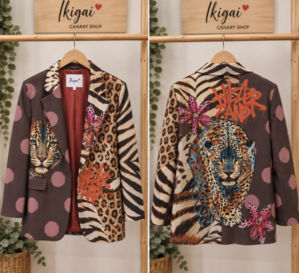 Chaqueta Mica 1 - Imagen 2