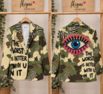 Chaqueta turquía 1 - Imagen 2