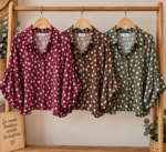 Camisa bambi1 - Imagen 2