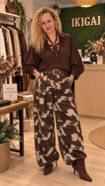 Pantalón militar 1