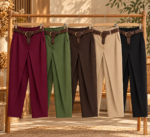 Pantalón Paris1 - Imagen 2