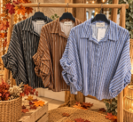 Camisa Aura 2