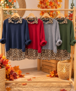 Suéter animal print 2 - Imagen 2